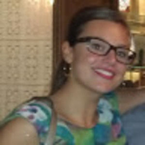 Meet your Posher, Alison